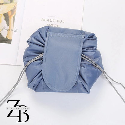 Travel-Friendly Beauty Pouch by ZippaBella™