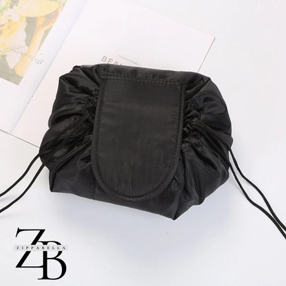 Travel-Friendly Beauty Pouch by ZippaBella™