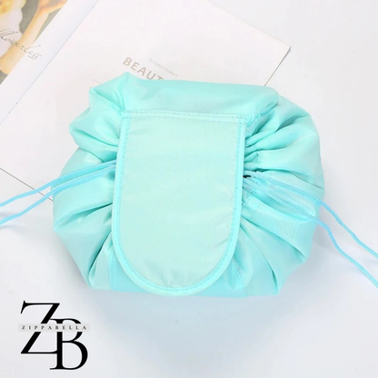 Travel-Friendly Beauty Pouch by ZippaBella™